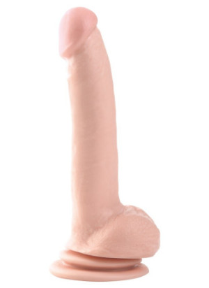 Suction Cup Dong 9"